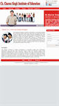 Mobile Screenshot of ccsie.com